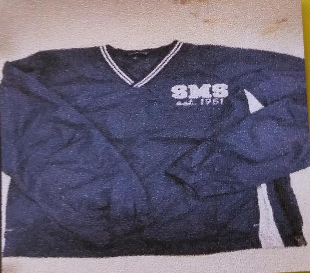St ary's School Spirit Wear Homefield Advantage Sporting Goods Order Form 219 Wanaque Ave, Pompton Lakes, NJ Item