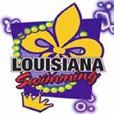 2016 LOUISIANA LONG COURSE STATE SWIMMING CHAMPIONSHIPS July 14-17, 2016 Sponsor: Location: Sanction: Date & Time: Louisiana Swimming, Inc.