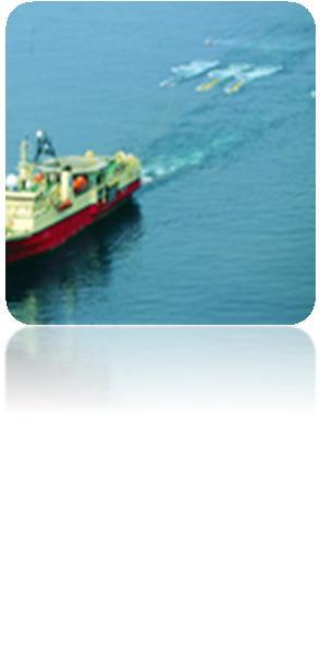 You know us already Mooring lines Towing lines Lifting slings Installation lines Anchor