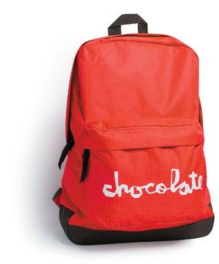 Packable Backpack: