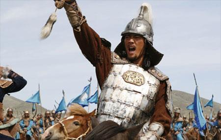 Genghis Khan Valued individual merit & loyalty Fighting wasn t honorable; winning was. So, used any means necessary to win (trickery, etc.