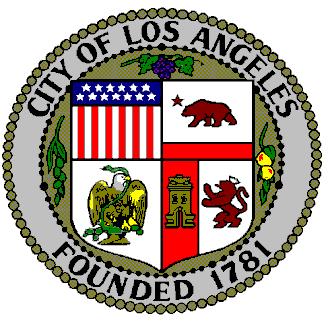 CITY OF LOS ANGELES PERSONNEL DEPARTMENT HAZARD COMMUNICATION PROGRAM Approved