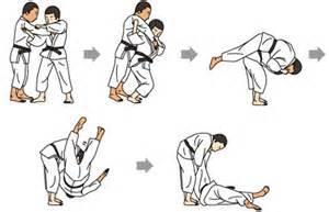 Seoi Nage Shoulder Throw" Several versions of Seoi Nage exist, all varying the method of locking the opponent s shoulder in place. The method pictured above is called Ippon Seoi Nage. 1.
