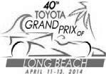 FP SP Car Driver Car Name OFFICIAL BOX SCORE Verizon IndyCar Series Toyota GP of Long Beach April 13, 2014 p Comp Running/Reason Out Pts Total Pts Standings 1 17 20 Mike Conway Fuzzy's Vodka/Ed