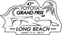 Toyota Grand Prix of Long Beach Fast Facts Race weekend: Friday, April 7 - Sunday, April 9 Track: 1.