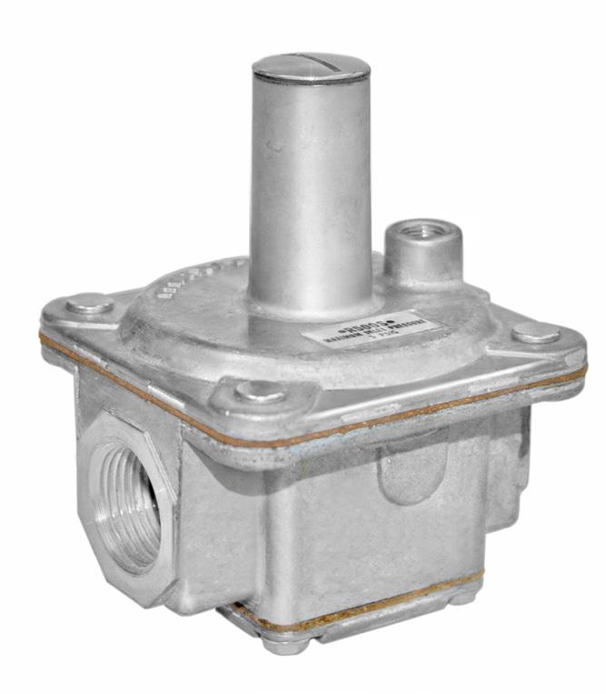 R/RS SERIES Balanced Valve Design Dimensions: Expressed in inches (millimeters) Model R400(S)(Z)(M) R500(S)(Z)(M) R600(S)(Z)(M) Swing Radius 2.38 (60) 3.56 (90) 4.32 (110) Dimensions A B C D 3.
