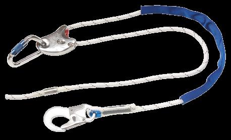 WORK POSITIONING HOOKS & CARABINERS HOOKS & CARABINERS AJ514 KJ5024 KJ5106 AJ593 AJ520 KJ5105S 2000112 2000113 AJ501 2000127 KJ5107 SELF LOCKING CARABINERS WITH A TWIST LOCK SCREW GATE CARABINERS