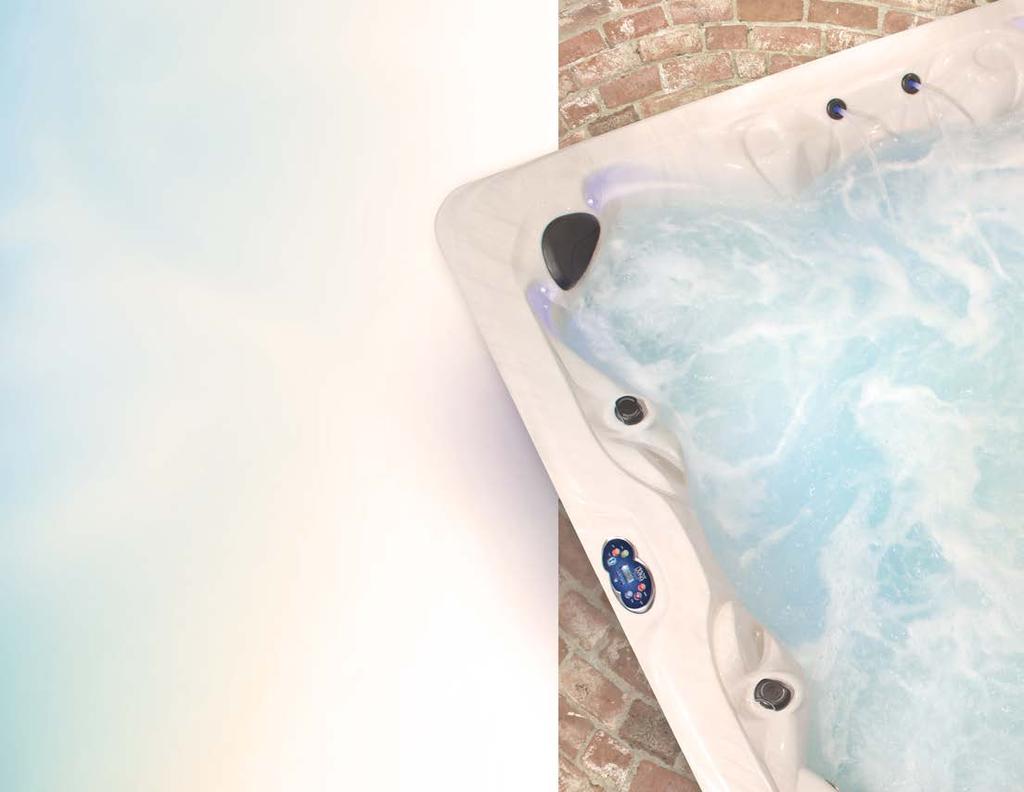 At Master Spas, we want your hot tub maintenance to be as simple as possible so the majority of your time is spent enjoying your investment rather than maintaining it.