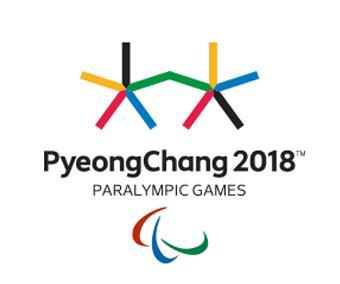 Simon Patmore The Paralympian South Korea The Road to Pyeongchang South Korea The 2018 Paralympic Winter Games will be hosted in the city of Pyeongchang in South Korea.
