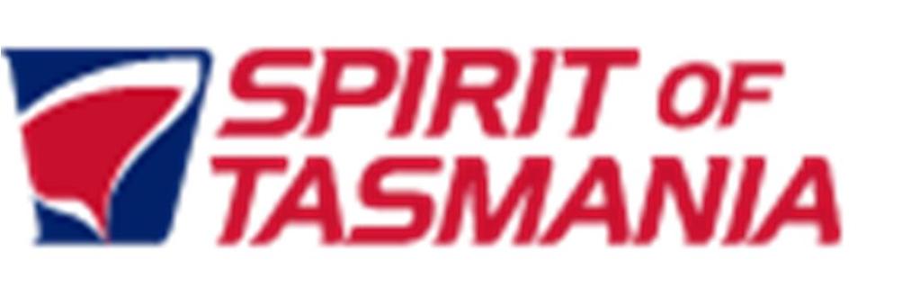 Travel arrangements Tall Timbers 2017 Tasmanian Kart Championship aboard Spirit of Tasmania An Exclusive Member s Page has been created on the Spirit of Tasmania s website and is open for bookings.