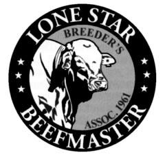 Membership Form Lone Star Beefmaster Breeders Assn.