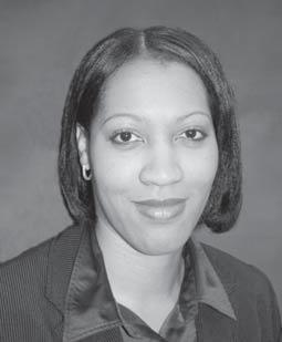In between, Freeman-Patton worked at Maryland (2005-07) as an associate director of academic support and career development and at North Carolina State (2002-05), where was as an academic coordinator.