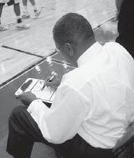 ..8-19 1993-94 Assistant Coach, Mississippi.