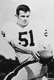 Richardson played his final NFL contest in 1960, and Bersin ended a nearly 54-year drought for the school. Brenton Bersin Bersin made his NFL debut in Week Two vs.