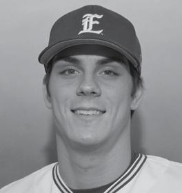 Returning Players #33 Mike Martin Pitcher R-Junior 6-3 210 R/R Bloomingdale, Ill./ Glenbard East 2010: OVC Commissioner's Honor Roll.
