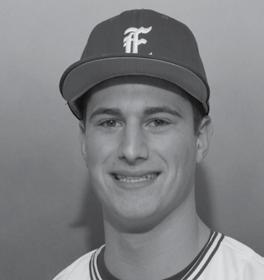 Returning Players #25 Nick Priessman Outfield Sophomore 5-11 185 S/R Cincinnati, Ohio/ Colerain 2010: Priessman played in 24 games and started six times, including five times in center field started