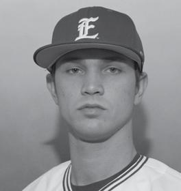 Returning Players #25 Jake Samuels IF/DH R-Senior 6-2 170 L/L Grand Rapids, Mich./ Lincoln Trail 2010: Redshirted.