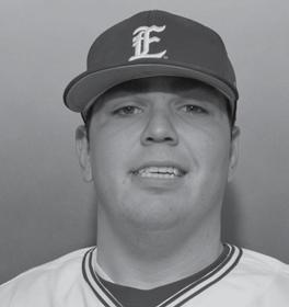 Newcomers team captain in 2007 and 2008. #32 Adam Clark Pitcher Junior 6-2 225 L/L Norwood, Ohio/ Lincoln Trail AT Lincoln Trail C.C.: Was an All-Region and All-Northern District performer posted a 9-1 record with a 2.