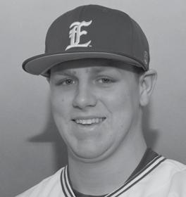 HIGH SCHOOL: Played at Norwood High School under Mike Mayfield was named the Fort Ancient Valley Conference Player of the Year during senior season earned All-FAVC First-Team honors from 2006-08 was