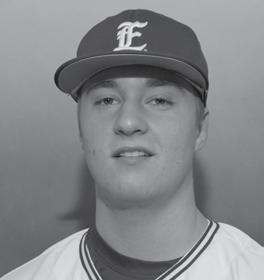 Newcomers #29 Christian Slazinik Pitcher Freshman 6-0 185 S/L St. Louis, Mo./ St. John Vianney HIGH SCHOOL: Posted a 3-1 record with a 3.