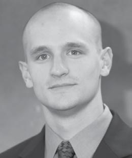 Assistant Coaches James Conrad joined the Eastern Illinois baseball staff in 2009 as a graduate assistant coach.
