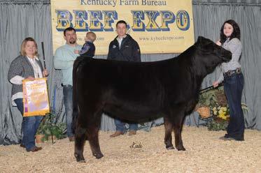 Consigned by 3G Ranch Purchased by Levi Friend 3G