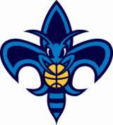 New Orleans Hornets 1250 Poydras Suite 1900 New Orleans, LA 70113 504.593.4700 fax 866.789.1691 Hornets.