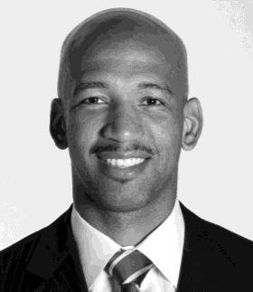 MONTY WILLIAMS HEAD COACH On June 7, 2010, Monty Williams was appointed head coach of the New Orleans Hornets.