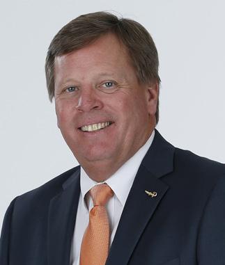 HEAD COACH JIM McELWAIN Former Athletics director Jeremy Foley announced Jim McElwain as the 25th head coach of the Florida football program on December 4, 2014.