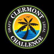 2018 Clermont CAMTRI Sprint Triathlon American Cup ELITE ATHLETES PRE-RACE INFORMATION Dear 2018 Athlete, On behalf of our entire team, we welcome you to the 2018 Clermont CAMTRI Sprint Triathlon