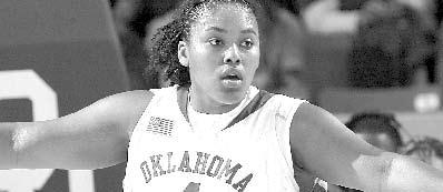 4 Abi Olajuwon Sophomore center 6-4 los angeles, calif. Career Single-Game Highs Points............................. 4 Field Goals Made.................... 2 Field Goals Attempted.