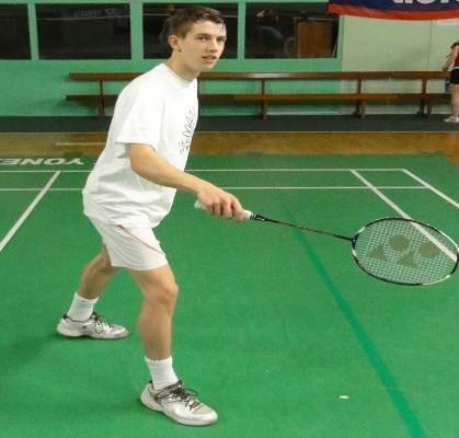 It is used to move quickly forwards to anticipate an opponents stroke to the net area after playing a block,