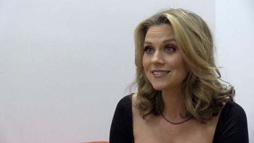 VIDEOS: CELEBRITIES FUNDRAISE FOR ASTOR SERVICES AT GHOST STORIES EVENTVideo: Hilarie Burton discusses impact of Ghost Stories for Astor Services 1:27 Actor Hilarie Burton talks about how much of an