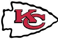 VS. 2011 KANSAS CITY CHIEFS 2011 BALTIMORE RAVENS Kansas City won the AFC West with a 10-6 mark in 2010, including a 7-1 record at Arrowhead Stadium.