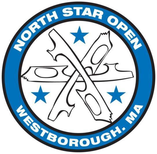 North Star Open March 23-24, 2018 Hosted by North Star Club Sanctioned by U.S. IJS Pre-Juvenile through Senior Well Balanced Program No Test through Preliminary Well Balanced Program 6.
