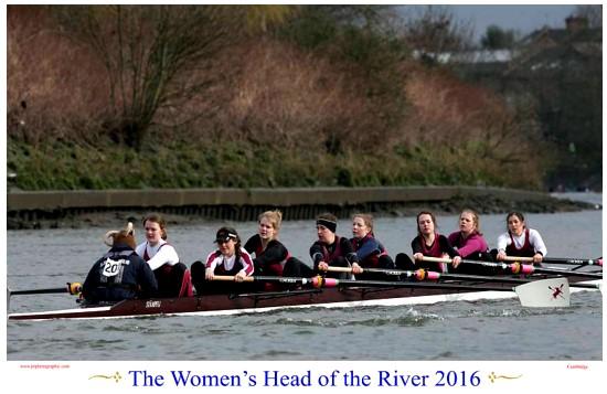 Fitzwilliam College Boat Club Dear Billygoats, Lent Term 2016 Yet again we have a packed newsletter in store from another eventful term at FCBC, including the Lent Bumps and reports on both the Women