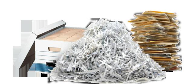 Mobile Paper Shredding Mobile Paper Shredding Hours of Operation 9 am to 1 pm* Please bring material in PAPER BAGS (if possible) *Shredding Program