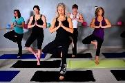 First Yoga Session of 2018 Wednesdays 9:30 a.m. to 10:45 a.m. January 3 - February 7 These sessions are for men and women and all levels of yoga, especially beginners.