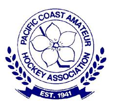 PACIFIC COAST AMATEUR HOCKEY ASSOCIATION CENTRAL OFFICE: #114-3993 HENNING DRIVE, BURNABY, B.C. V5C 6P7 TELEPHONE 604-205-9011. FAX 604-205-9016. WEB SITE http://www.pcaha.bc.