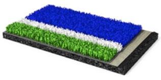 3 Types of Hockey Turf Choosing the right Hockey Turf surface can be difficult.