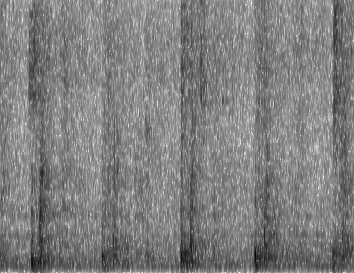 Feature value Feature value Frequency (khz) 3 2 1 0 20 30 40 50 3 Frequency (khz) 2 1 0 30 40 50 Figure 2: Spectrograms (top) and corresponding first MFCC coefficients (bottom), each, for a
