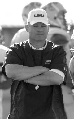Les Miles Les Miles first two years with the Tigers have been unmatched in the history of the program.