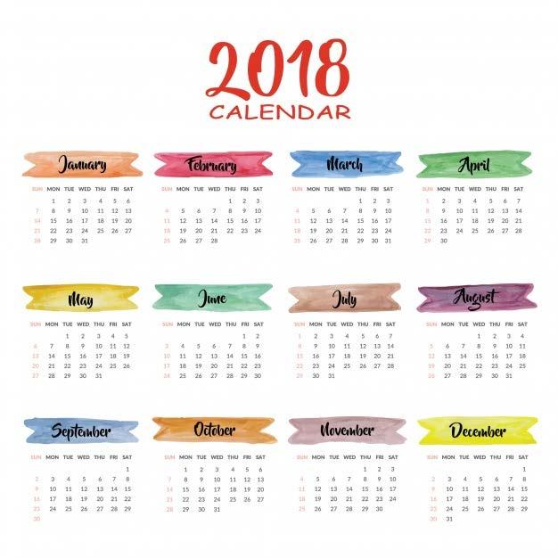 2018 CAI-GEORGIA CALENDAR All BOLDED events will offer a variety of sponsorship levels unless otherwise noted and will be available for purchase in order of Precious Metal level.