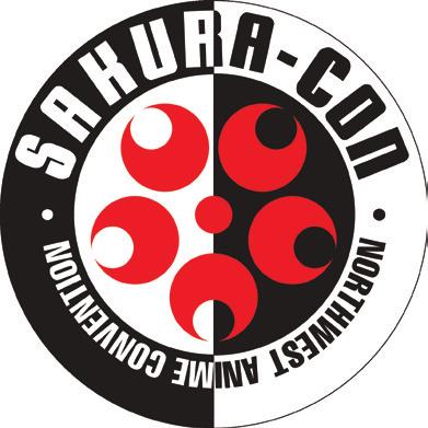 The ANCEA, Sakura Con Member Newsletter Pre Con Edition Celebrating 20 Years Of Sakura Con!