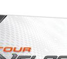 GOLF BALLS TOUR VELOCITY Tour Velocity 15 Ball Advanced 2-piece construction for ultimate distance Soft compression for superior feel around the green WS400 Dimple pattern 4 Ball Types: Tour
