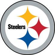 PITTSBURGH STEELERS COMMUNICATIONS Burt Lauten - Director of Communications Dominick Rinelli - Public Relations/Media Manager Ryan Scarpino - Public Relations Assistant www.steelers.
