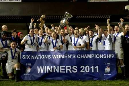 COMMENTARY The first report on the Women s 6 Nations championship was prepared in 2008 with the opening paragraph of the Commentary on that tournament stating the following seldom has a team