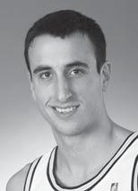 2002 03 RECAP Manu Ginobili 2002 03 SEASON NOTES RECORD 60-22 (33-8 home: 27-14 road) First in Midwest Division HONORS Tim Duncan, NBA MVP Tim Duncan, NBA Finals MVP Tim Duncan, All-NBA First Team