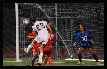 4 of 7 1/12/2016 7:58 AM Introducing Laura Suaro Team at West-Mont: West-Mont Wildcats How long did you play at West-Mont? 9 Years Favorite moment(s) as a player? 1. Winning the Hempfield Tournament in penalty kicks at U9 2.