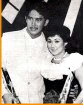 Gumawa siya ng mature role katulad ng Burlesk Queen na dinerek si Celso Ad Castillo at isinali sa 1977 Metro Manila Film Festival at humakot ng halos lahat ng awards.